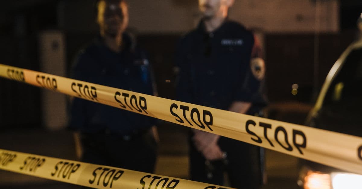 Foto profissional grátis de @exterior, alerta, aplicação da lei